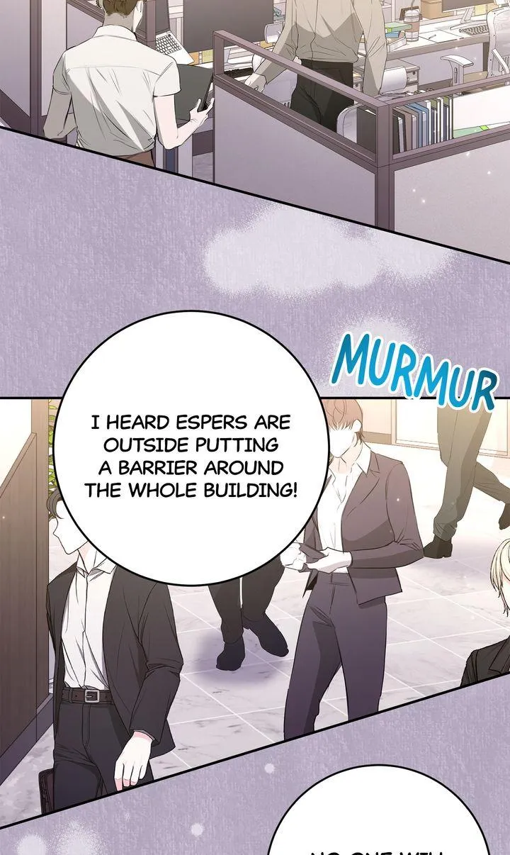 I Became a C-Level Guide Obsessed With Crazy People Chapter 60 page 30 - 