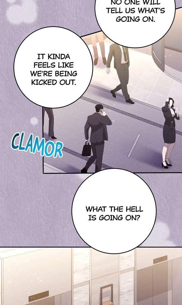 I Became a C-Level Guide Obsessed With Crazy People Chapter 60 page 31 - 