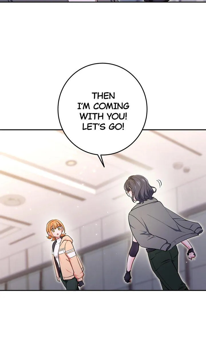 I Became a C-Level Guide Obsessed With Crazy People Chapter 60 page 38 - 