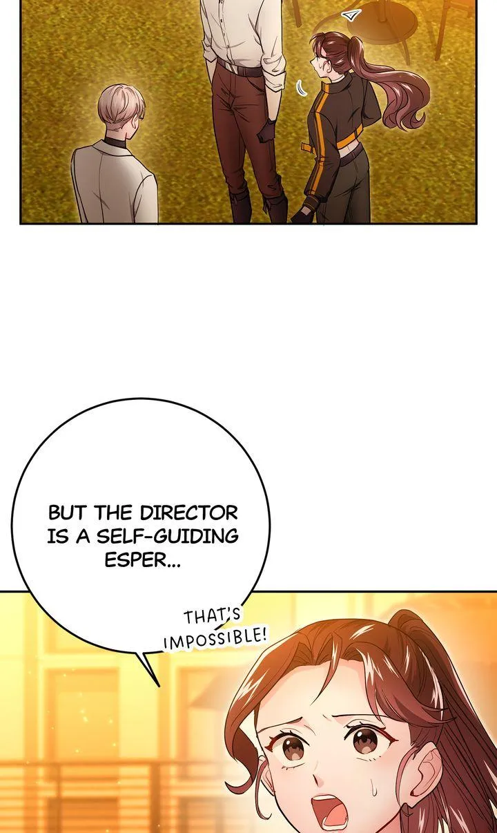 I Became a C-Level Guide Obsessed With Crazy People Chapter 60 page 53 - 