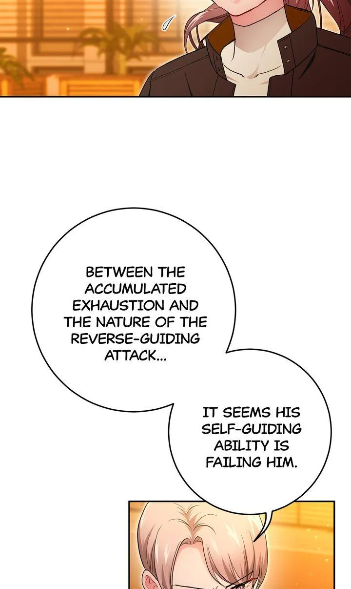 I Became a C-Level Guide Obsessed With Crazy People Chapter 60 page 54 - 