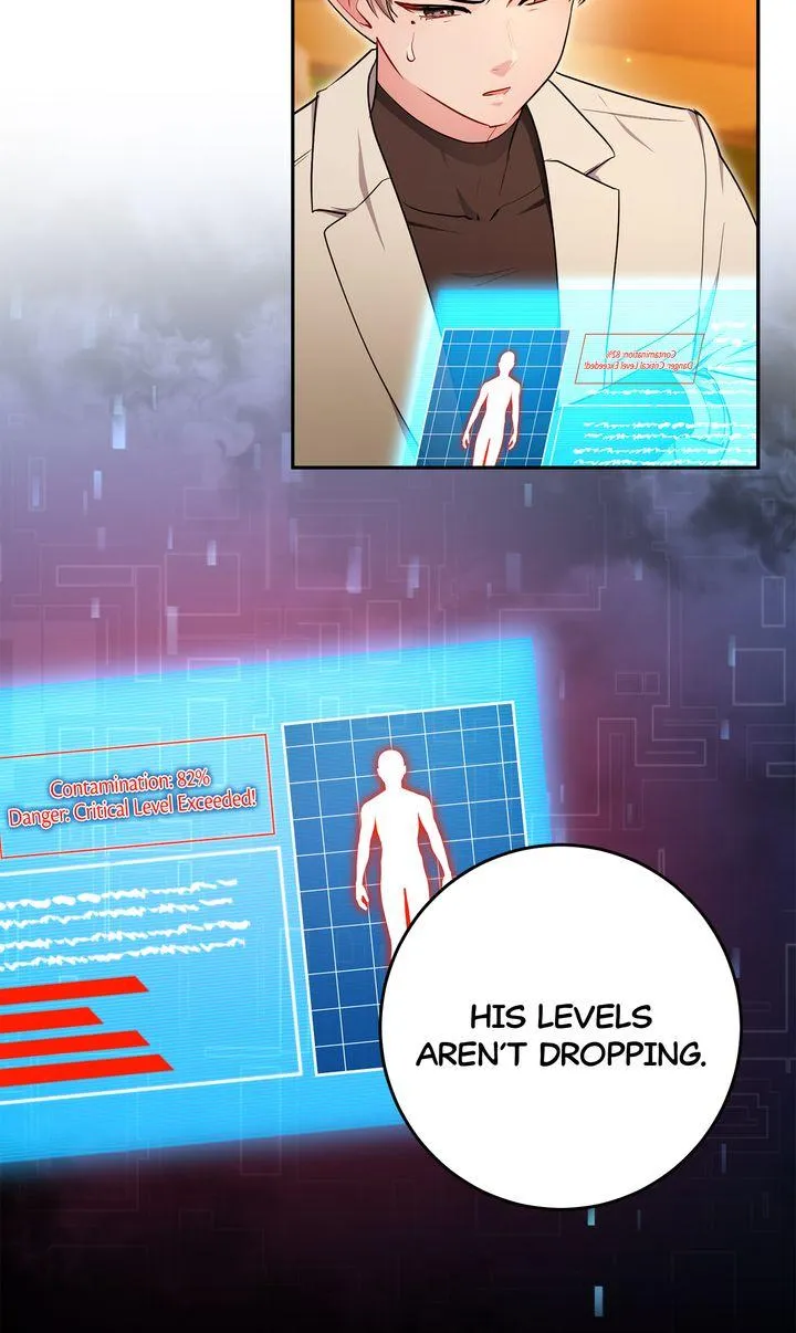 I Became a C-Level Guide Obsessed With Crazy People Chapter 60 page 55 - 