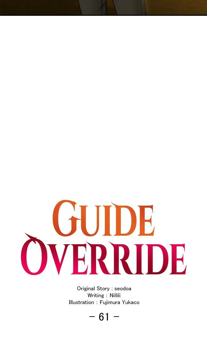I Became a C-Level Guide Obsessed With Crazy People Chapter 61 page 13 - 