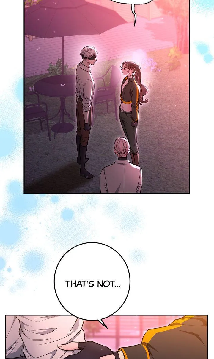 I Became a C-Level Guide Obsessed With Crazy People Chapter 61 page 18 - 