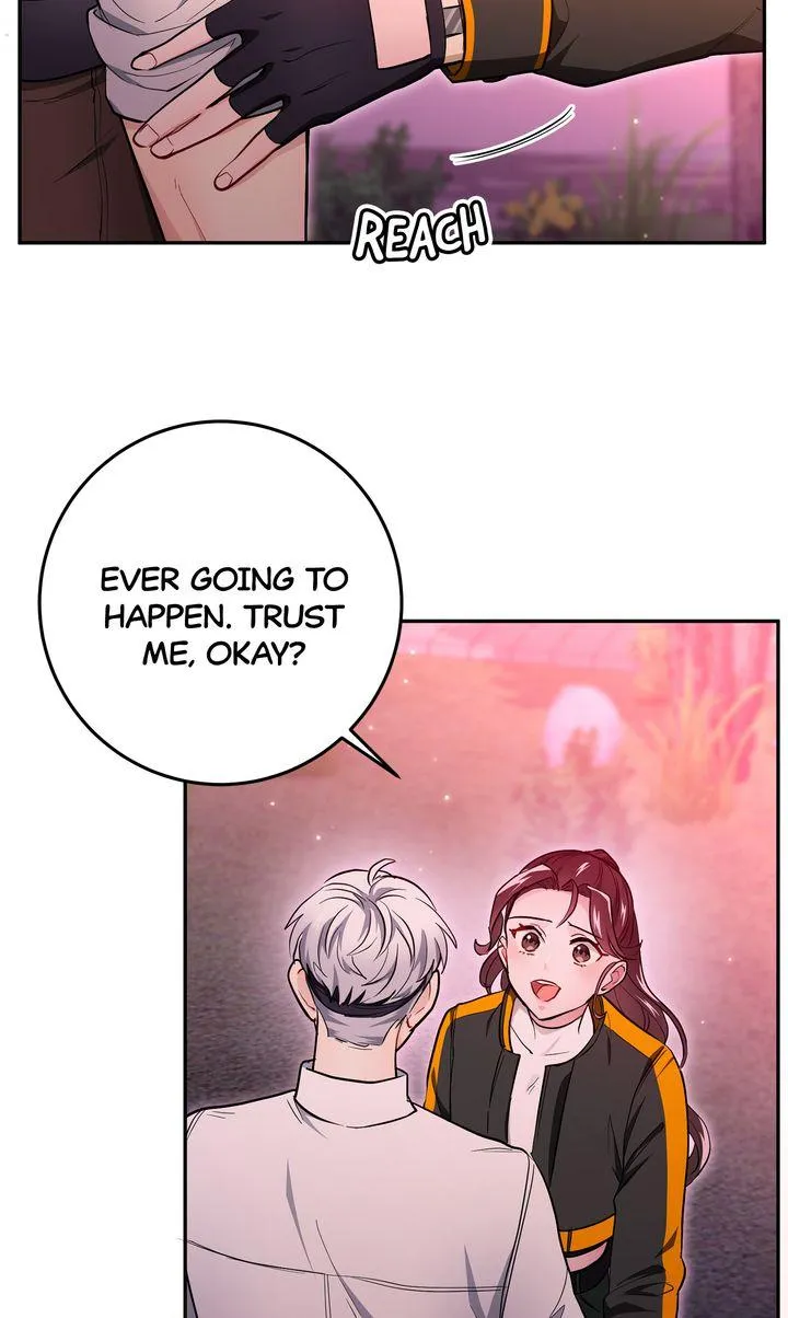 I Became a C-Level Guide Obsessed With Crazy People Chapter 61 page 19 - 