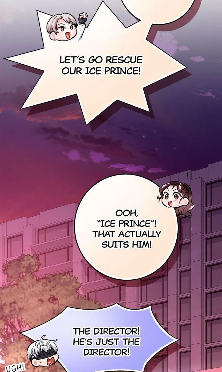 I Became a C-Level Guide Obsessed With Crazy People Chapter 61 page 24 - 