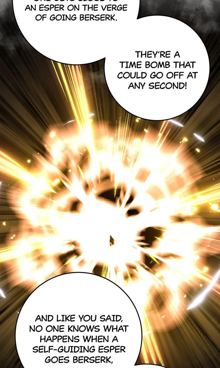I Became a C-Level Guide Obsessed With Crazy People Chapter 61 page 4 - 