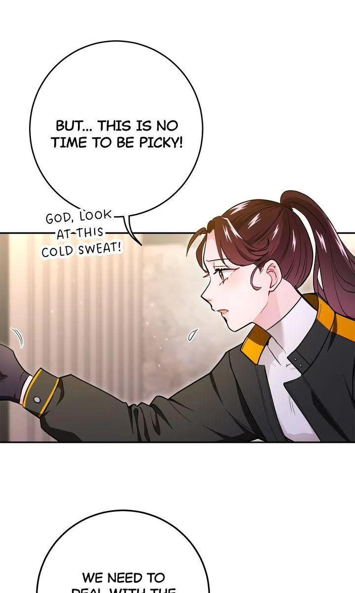 I Became a C-Level Guide Obsessed With Crazy People Chapter 61 page 33 - 