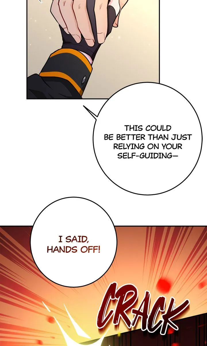I Became a C-Level Guide Obsessed With Crazy People Chapter 61 page 35 - 
