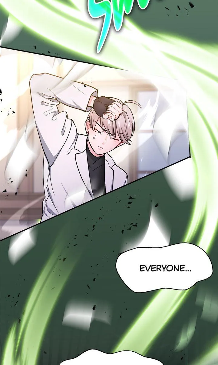 I Became a C-Level Guide Obsessed With Crazy People Chapter 61 page 56 - 