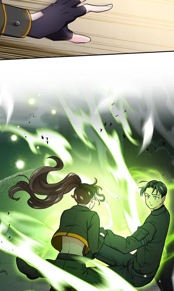 I Became a C-Level Guide Obsessed With Crazy People Chapter 61 page 59 - 
