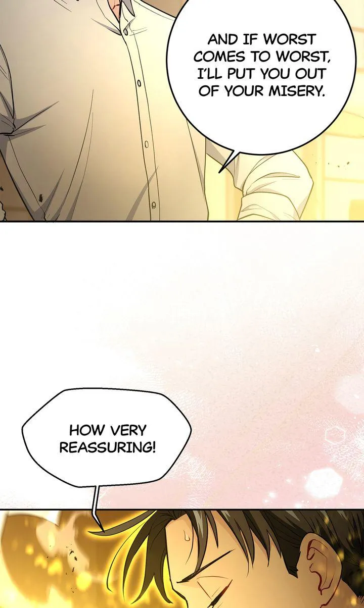I Became a C-Level Guide Obsessed With Crazy People Chapter 61 page 65 - 