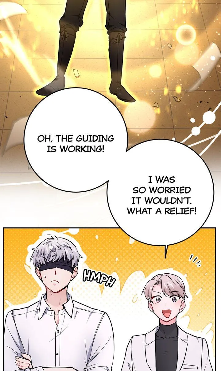 I Became a C-Level Guide Obsessed With Crazy People Chapter 61 page 67 - 