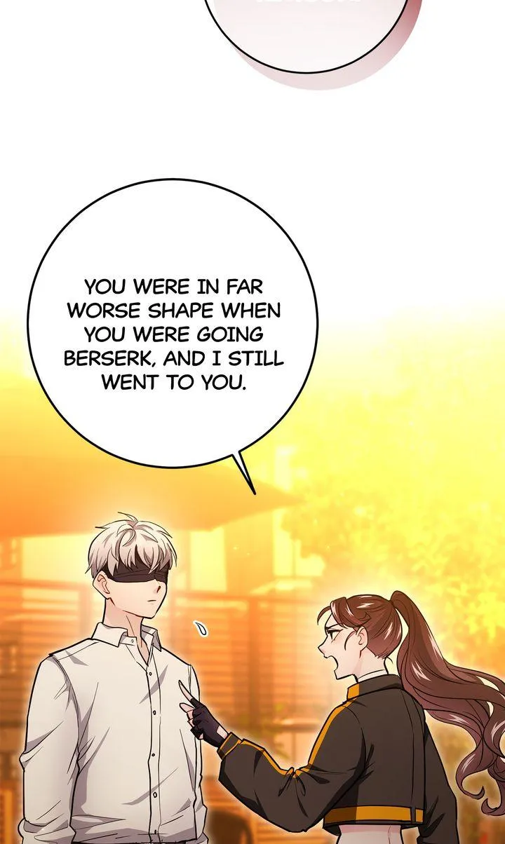 I Became a C-Level Guide Obsessed With Crazy People Chapter 61 page 8 - 