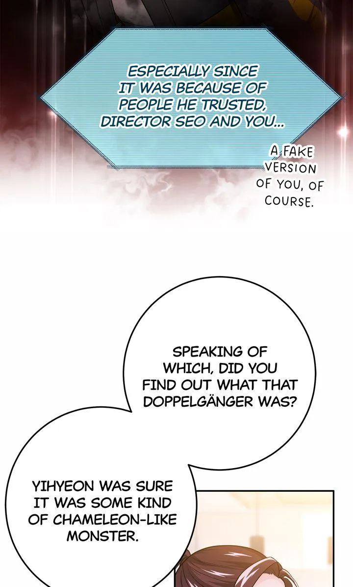 I Became a C-Level Guide Obsessed With Crazy People Chapter 62 page 11 - 