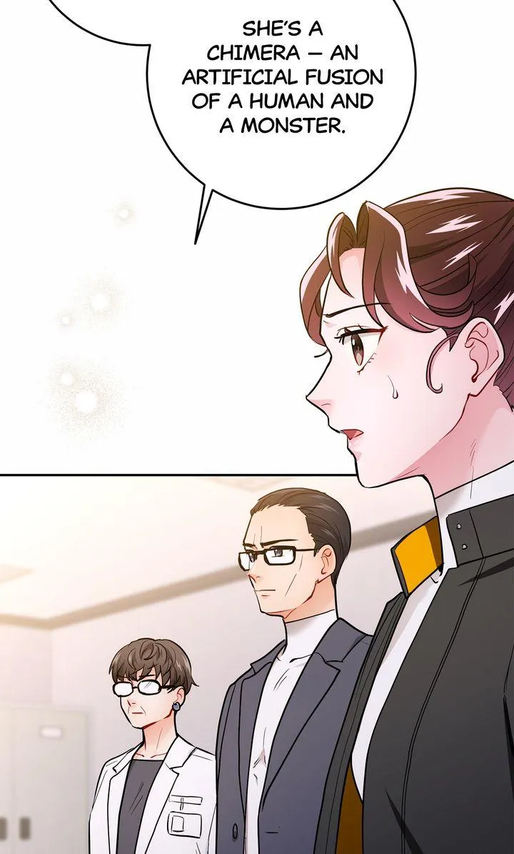 I Became a C-Level Guide Obsessed With Crazy People Chapter 62 page 21 - 