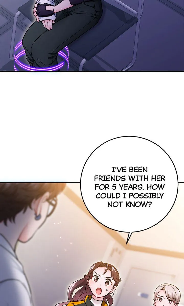 I Became a C-Level Guide Obsessed With Crazy People Chapter 62 page 23 - 