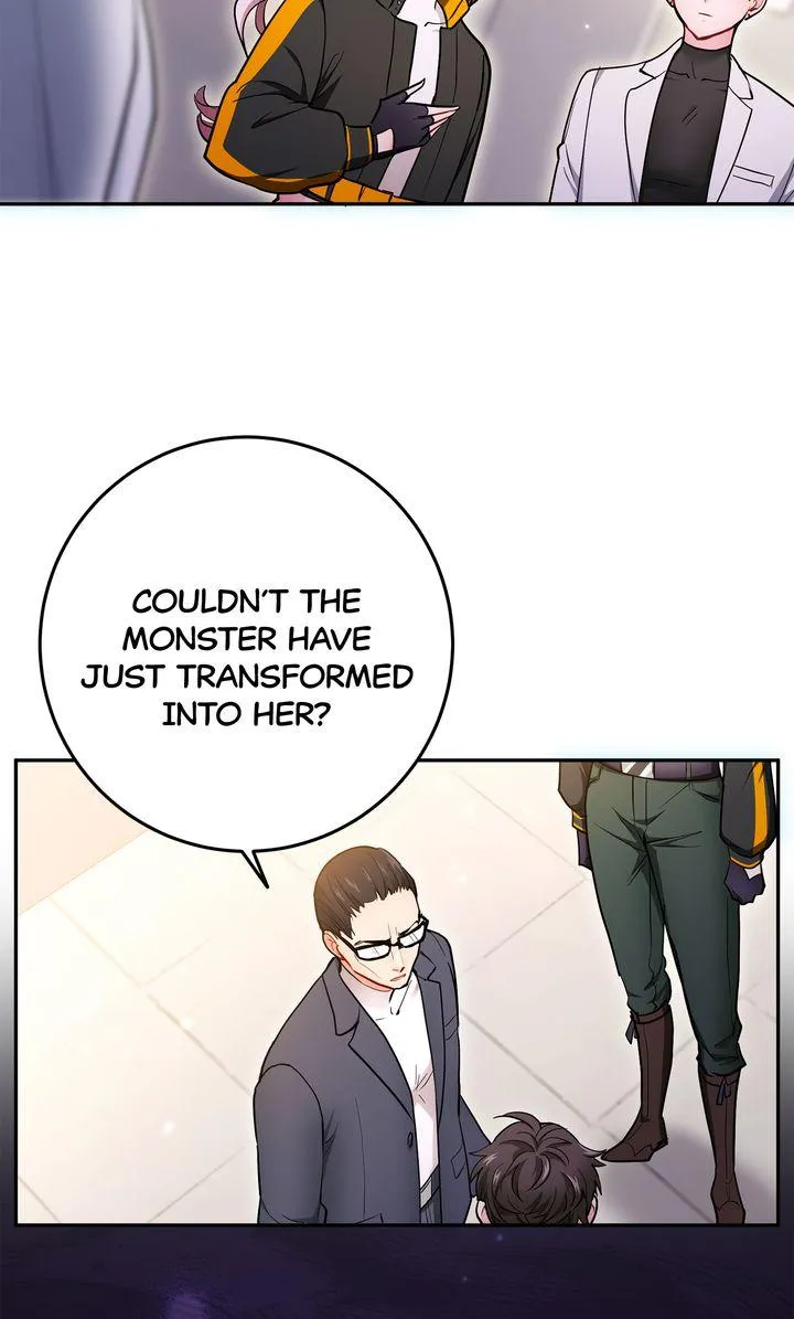 I Became a C-Level Guide Obsessed With Crazy People Chapter 62 page 24 - 