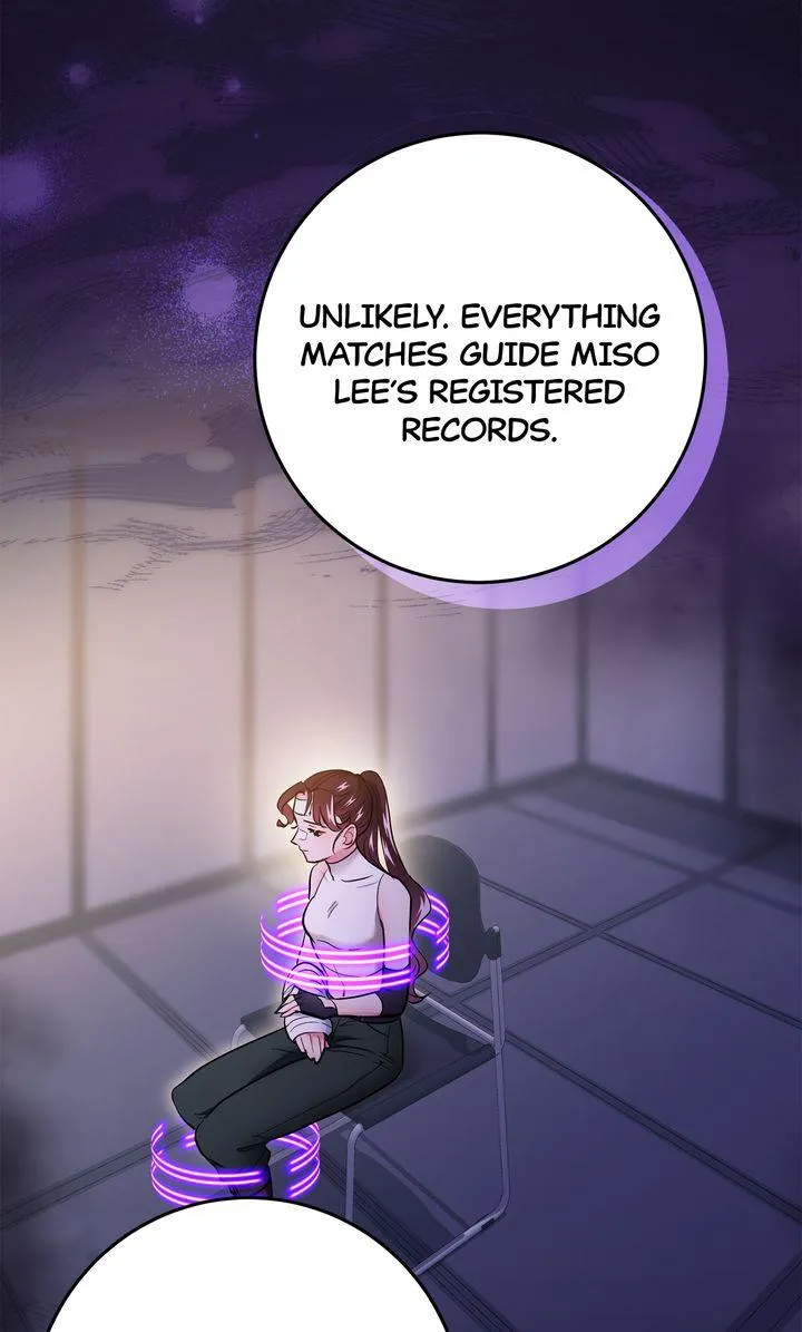 I Became a C-Level Guide Obsessed With Crazy People Chapter 62 page 25 - 