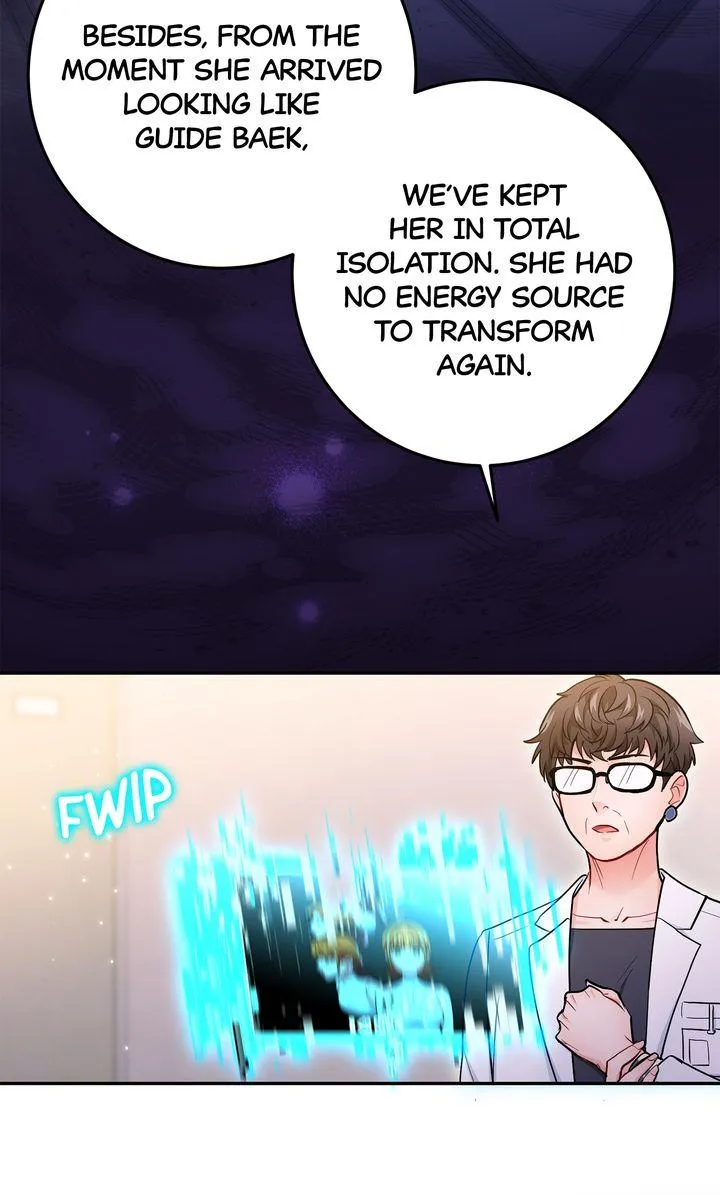 I Became a C-Level Guide Obsessed With Crazy People Chapter 62 page 26 - 