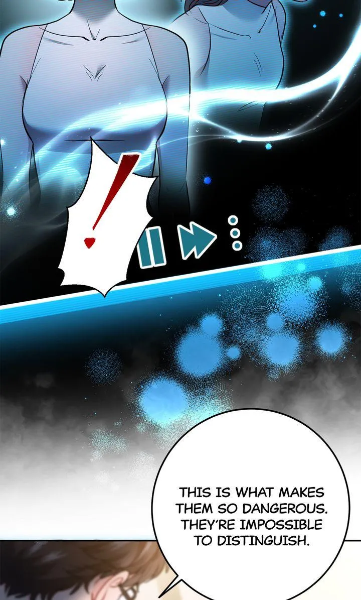 I Became a C-Level Guide Obsessed With Crazy People Chapter 62 page 28 - 