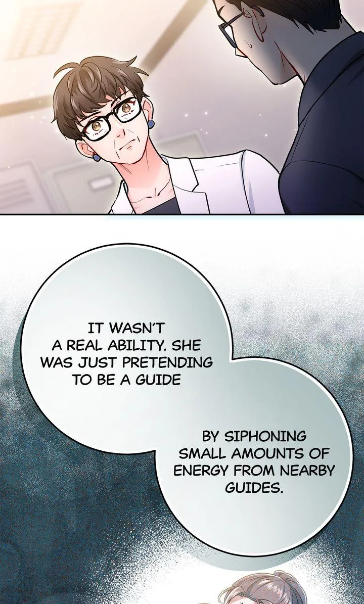 I Became a C-Level Guide Obsessed With Crazy People Chapter 62 page 33 - 