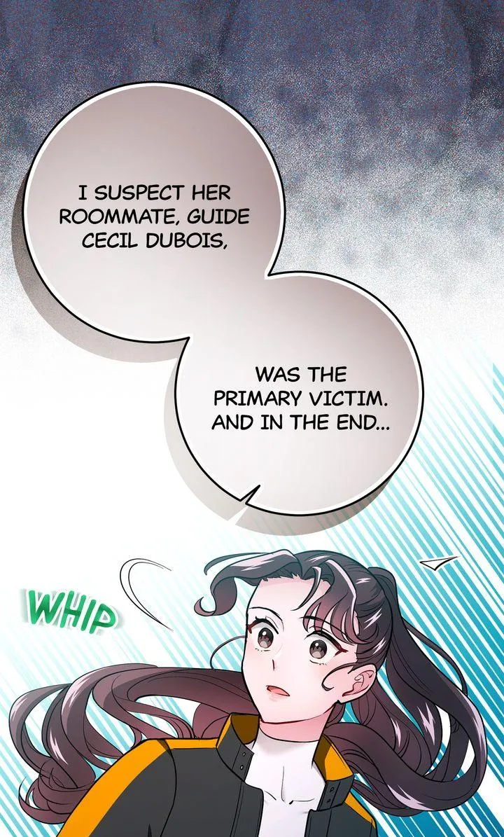 I Became a C-Level Guide Obsessed With Crazy People Chapter 62 page 35 - 