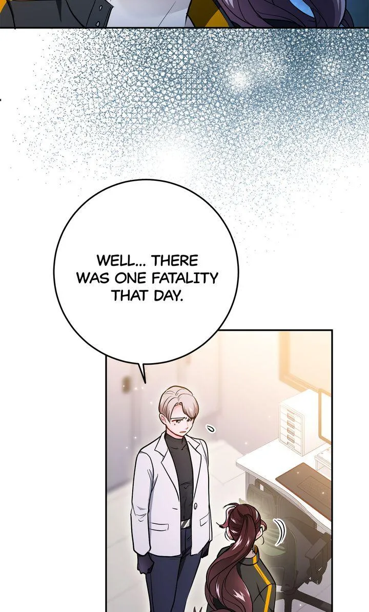 I Became a C-Level Guide Obsessed With Crazy People Chapter 62 page 37 - 