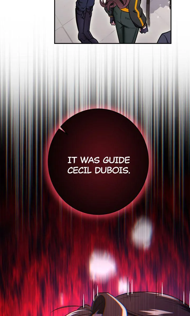 I Became a C-Level Guide Obsessed With Crazy People Chapter 62 page 38 - 