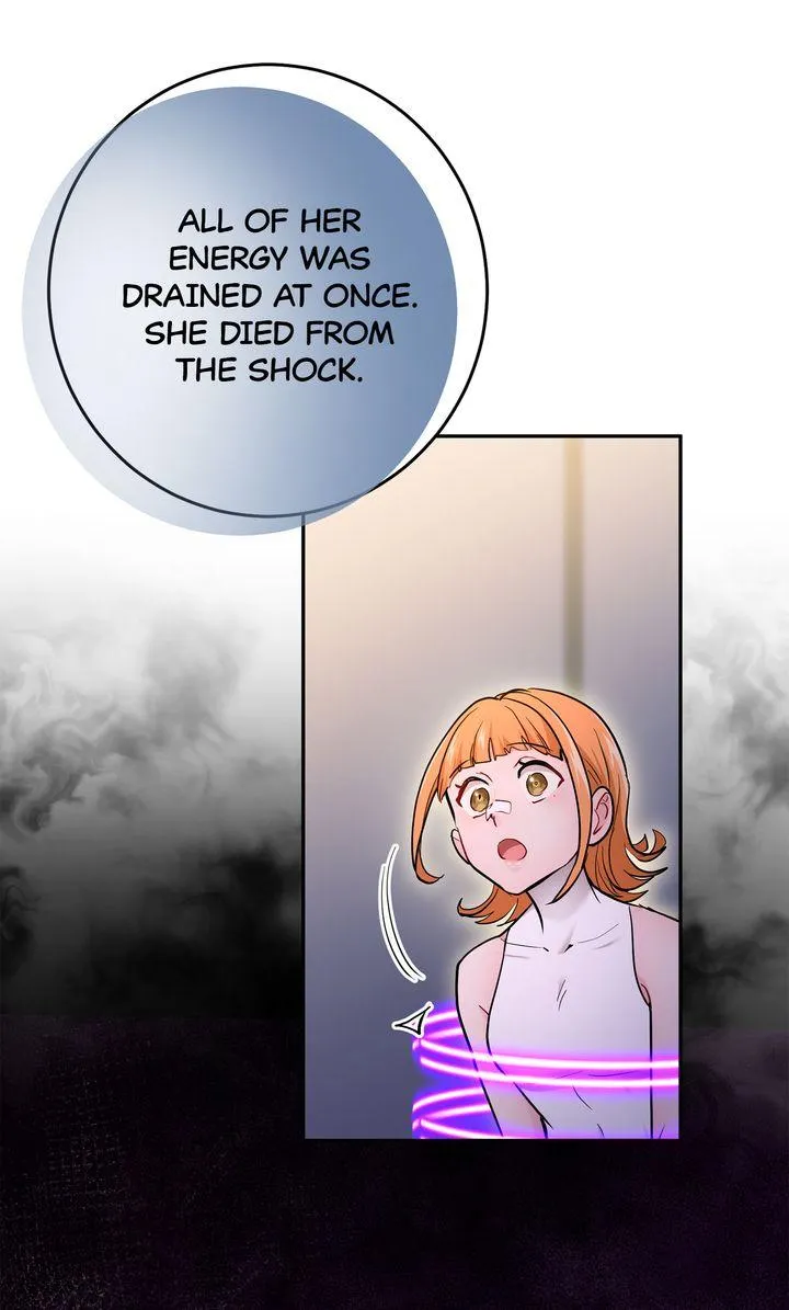 I Became a C-Level Guide Obsessed With Crazy People Chapter 62 page 42 - 