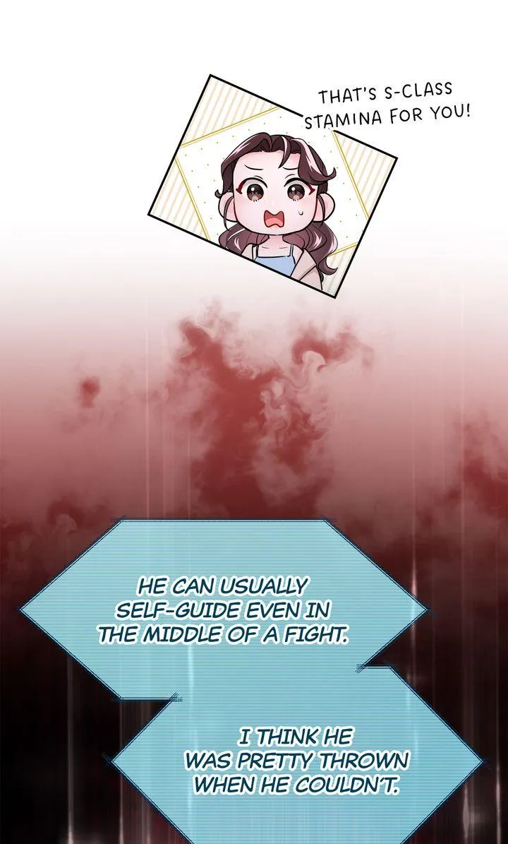 I Became a C-Level Guide Obsessed With Crazy People Chapter 62 page 9 - 