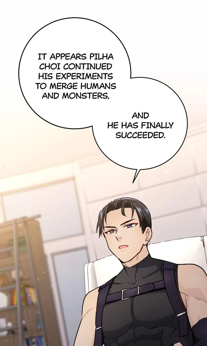 I Became a C-Level Guide Obsessed With Crazy People Chapter 63 page 15 - 