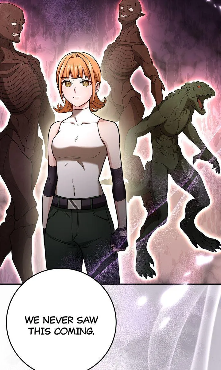 I Became a C-Level Guide Obsessed With Crazy People Chapter 63 page 17 - 