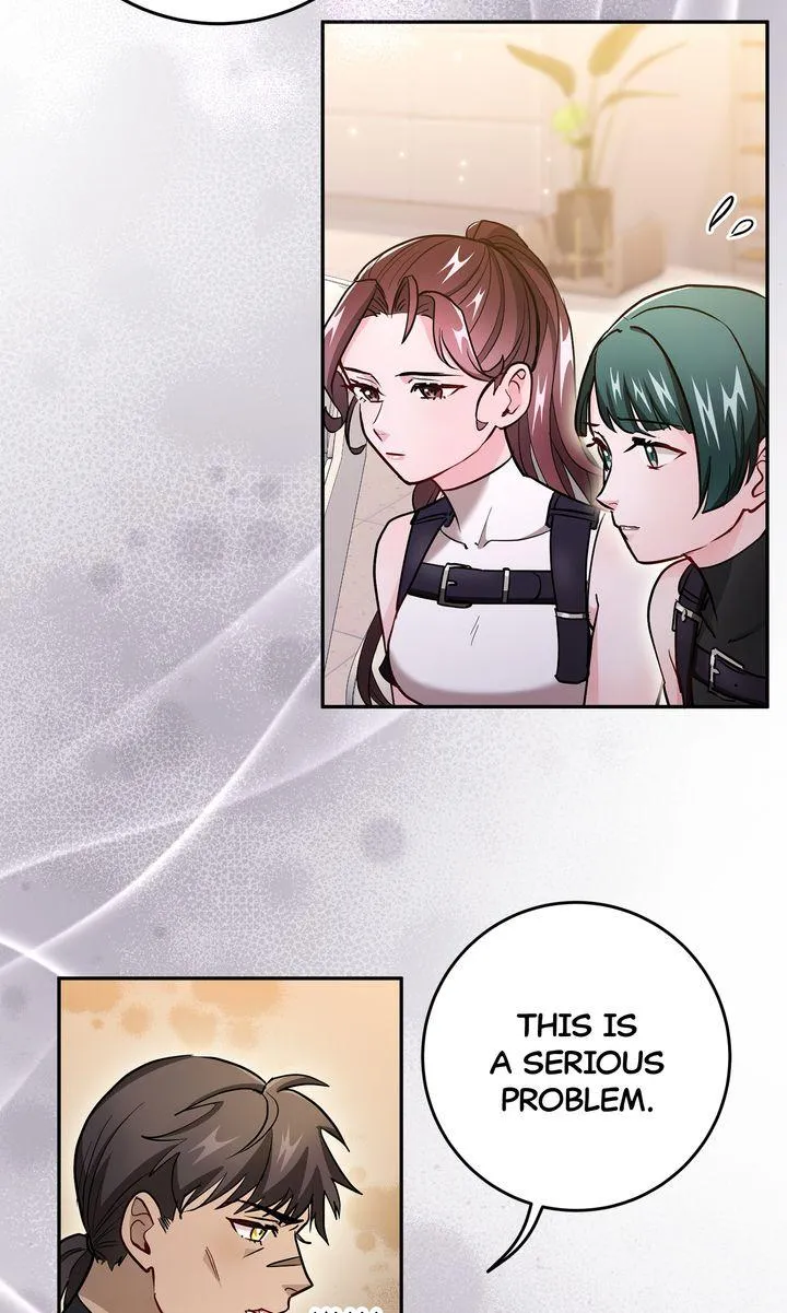 I Became a C-Level Guide Obsessed With Crazy People Chapter 63 page 18 - 