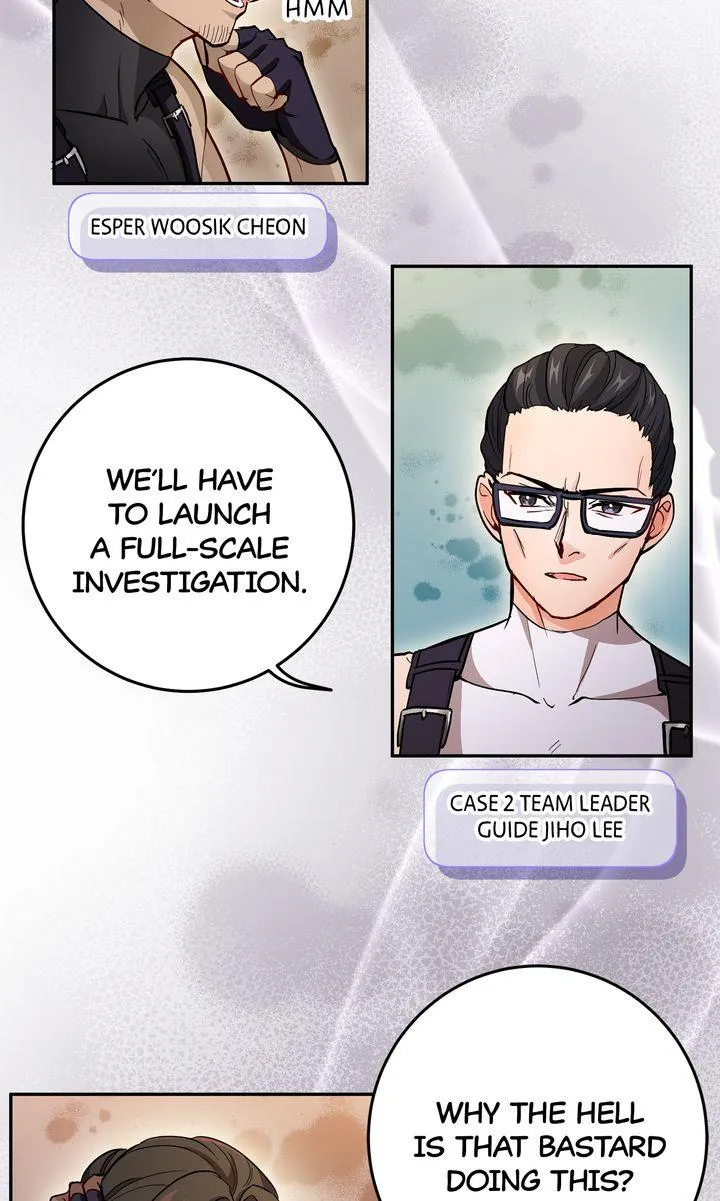 I Became a C-Level Guide Obsessed With Crazy People Chapter 63 page 19 - 