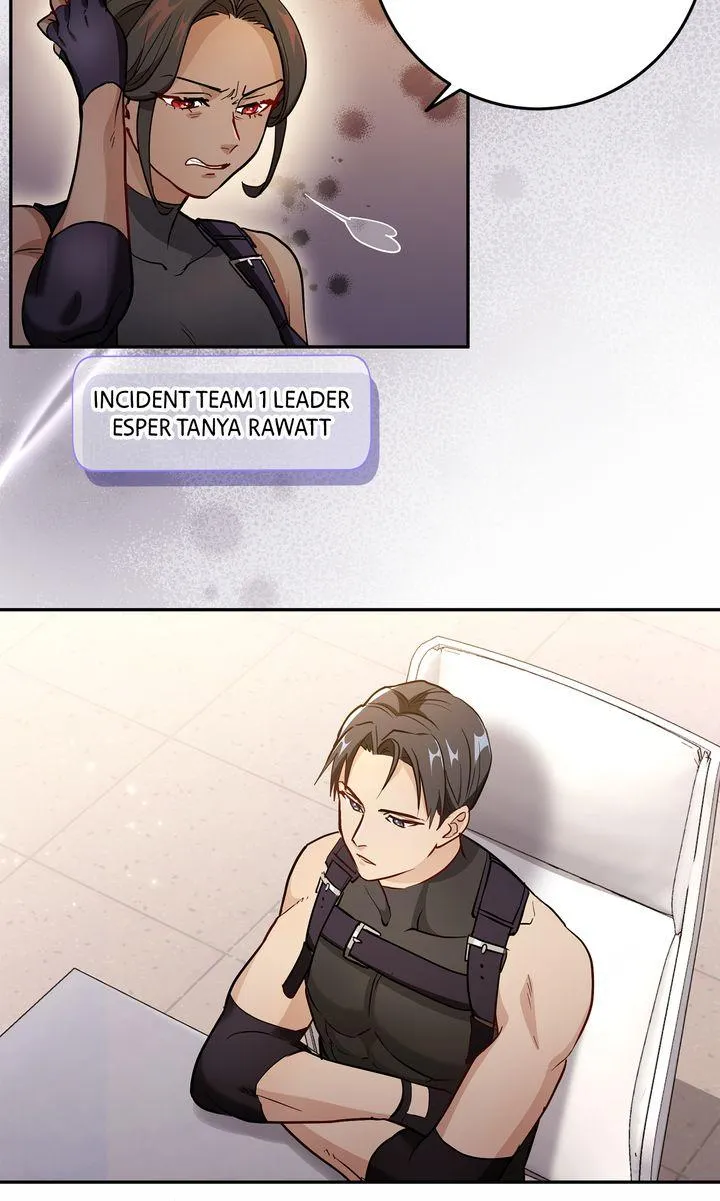I Became a C-Level Guide Obsessed With Crazy People Chapter 63 page 20 - 