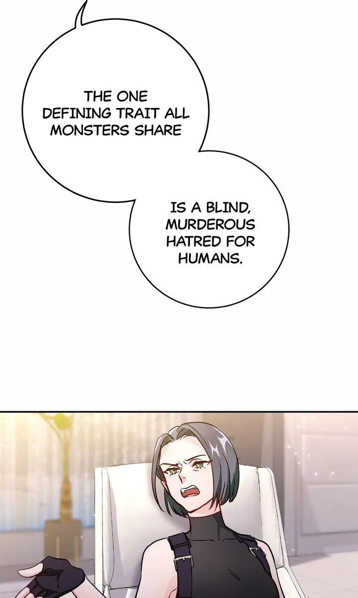I Became a C-Level Guide Obsessed With Crazy People Chapter 63 page 21 - 