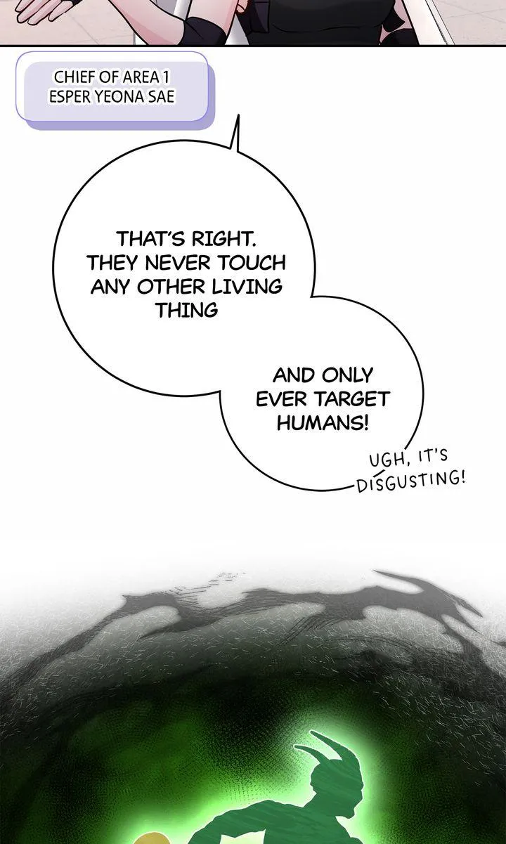 I Became a C-Level Guide Obsessed With Crazy People Chapter 63 page 22 - 