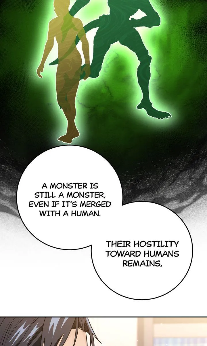 I Became a C-Level Guide Obsessed With Crazy People Chapter 63 page 23 - 