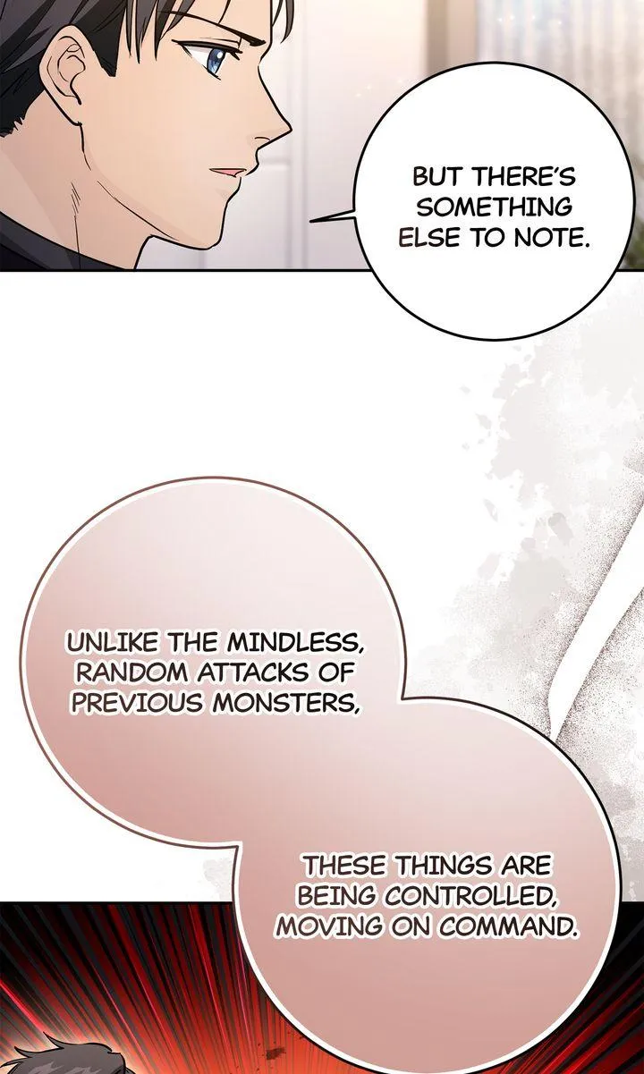 I Became a C-Level Guide Obsessed With Crazy People Chapter 63 page 24 - 