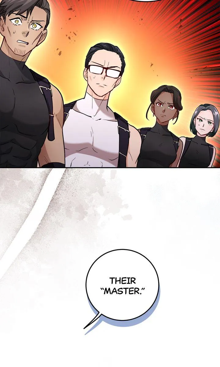 I Became a C-Level Guide Obsessed With Crazy People Chapter 63 page 25 - 