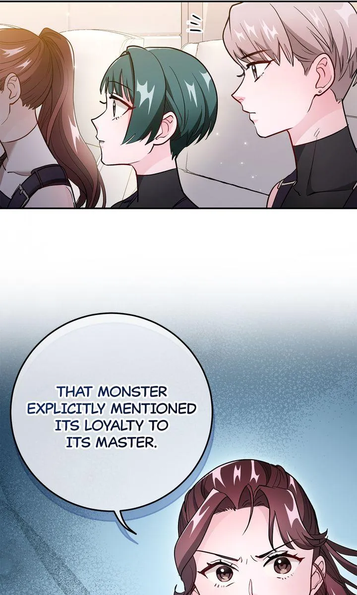 I Became a C-Level Guide Obsessed With Crazy People Chapter 63 page 26 - 
