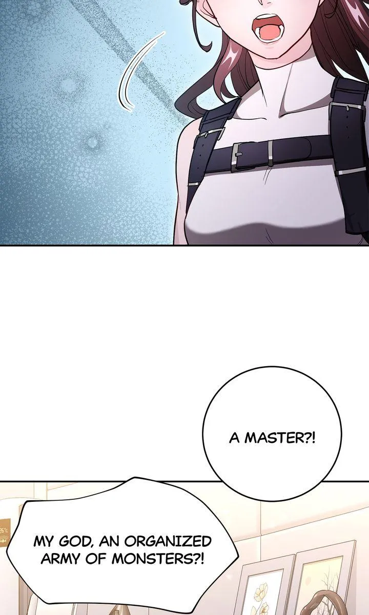 I Became a C-Level Guide Obsessed With Crazy People Chapter 63 page 27 - 