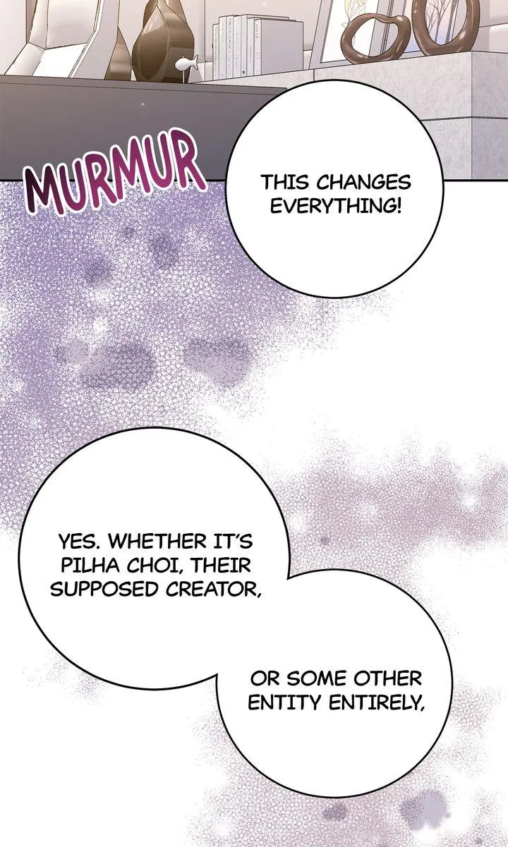 I Became a C-Level Guide Obsessed With Crazy People Chapter 63 page 28 - 
