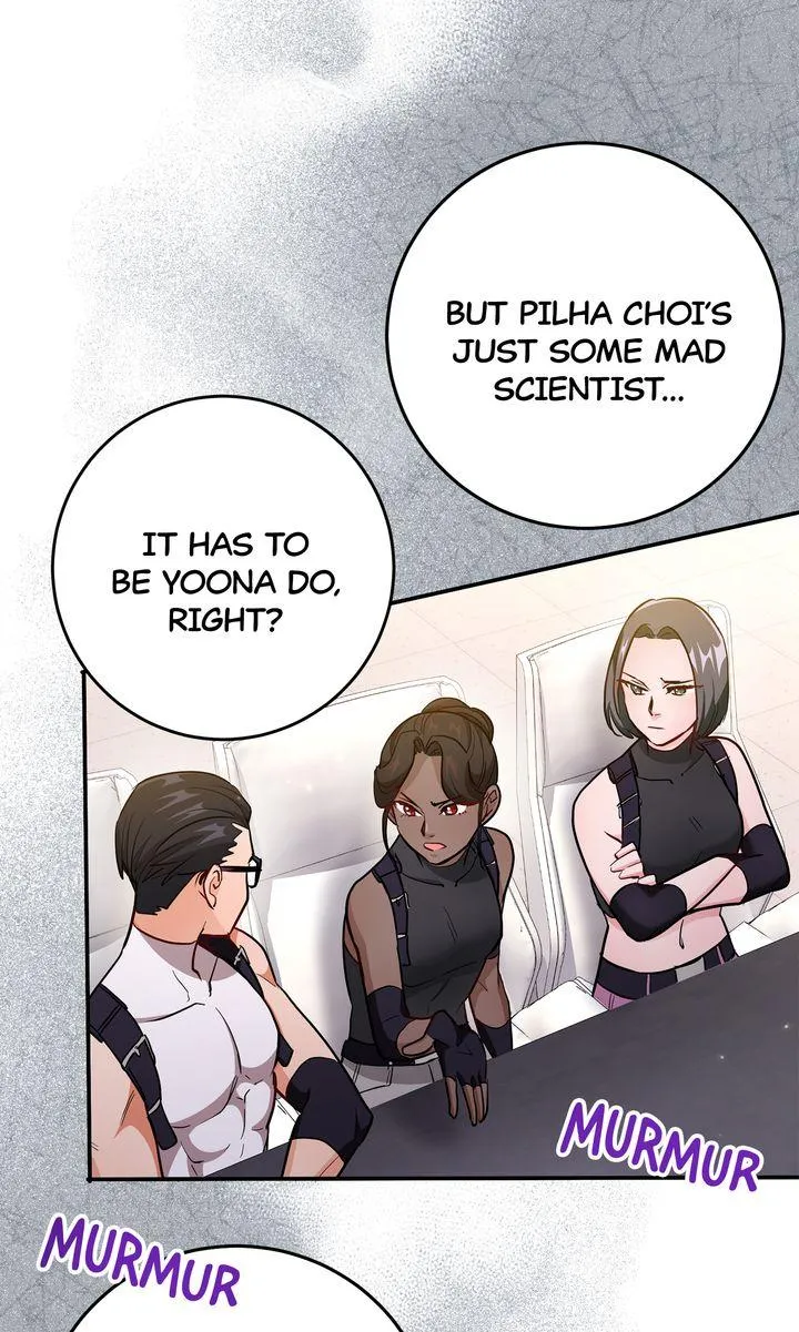 I Became a C-Level Guide Obsessed With Crazy People Chapter 63 page 30 - 