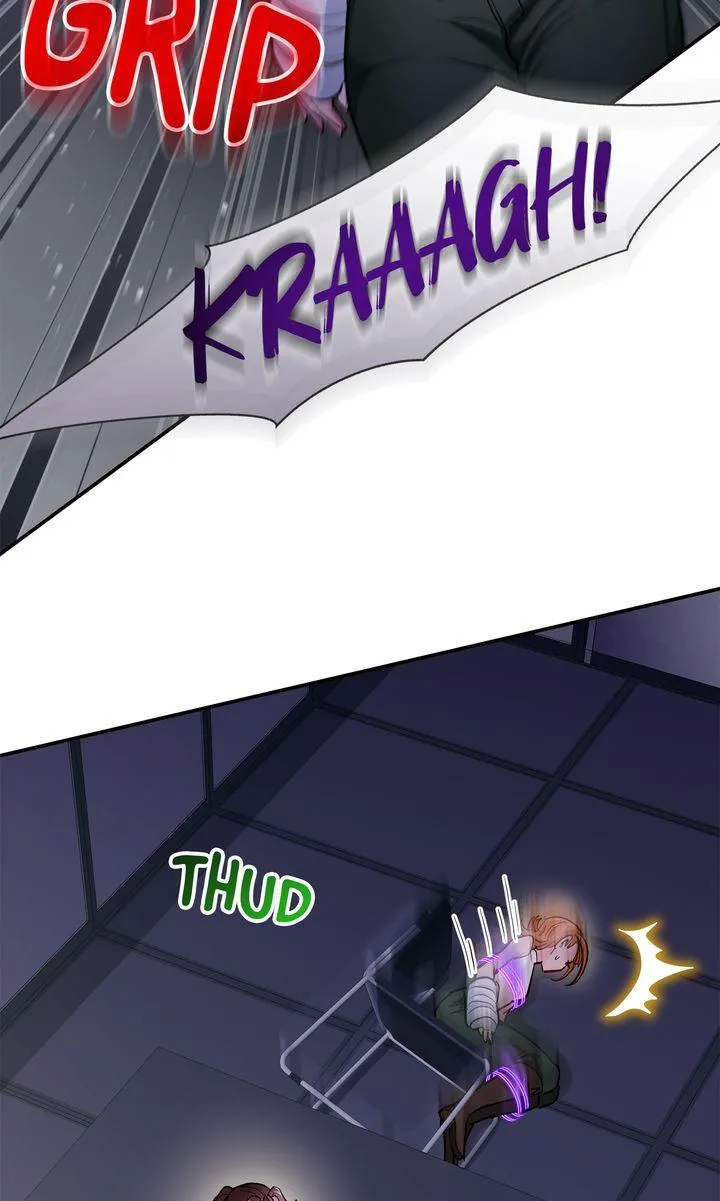 I Became a C-Level Guide Obsessed With Crazy People Chapter 63 page 4 - 