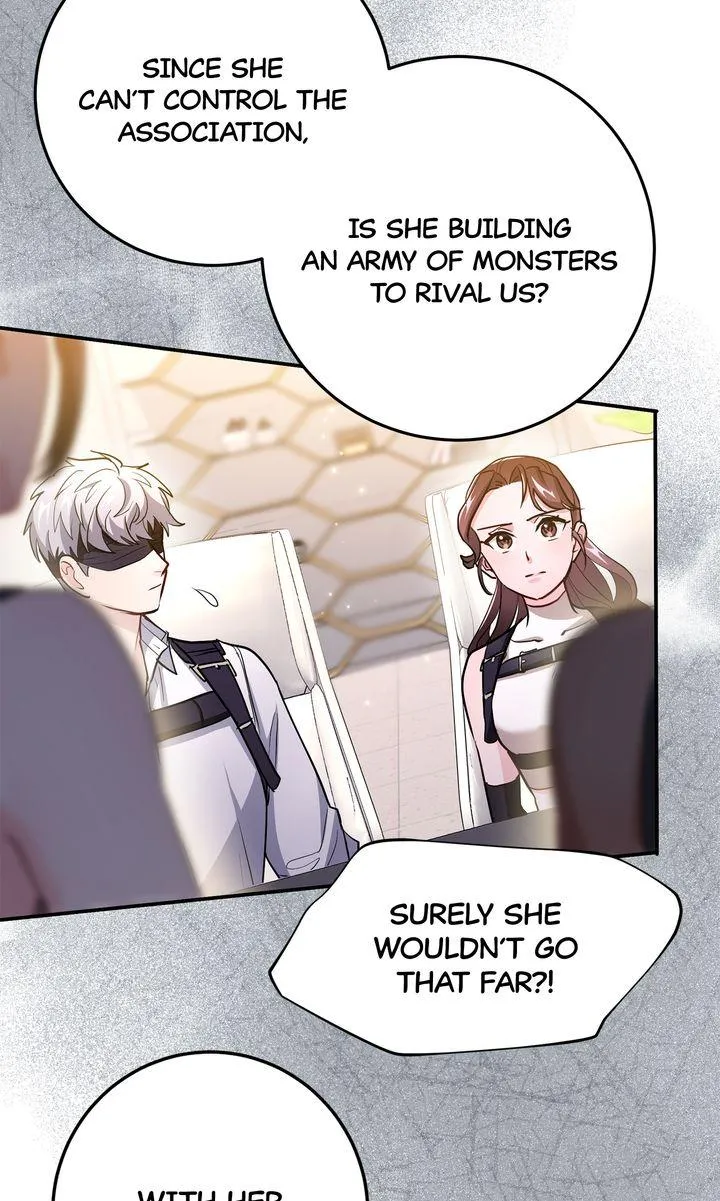 I Became a C-Level Guide Obsessed With Crazy People Chapter 63 page 31 - 