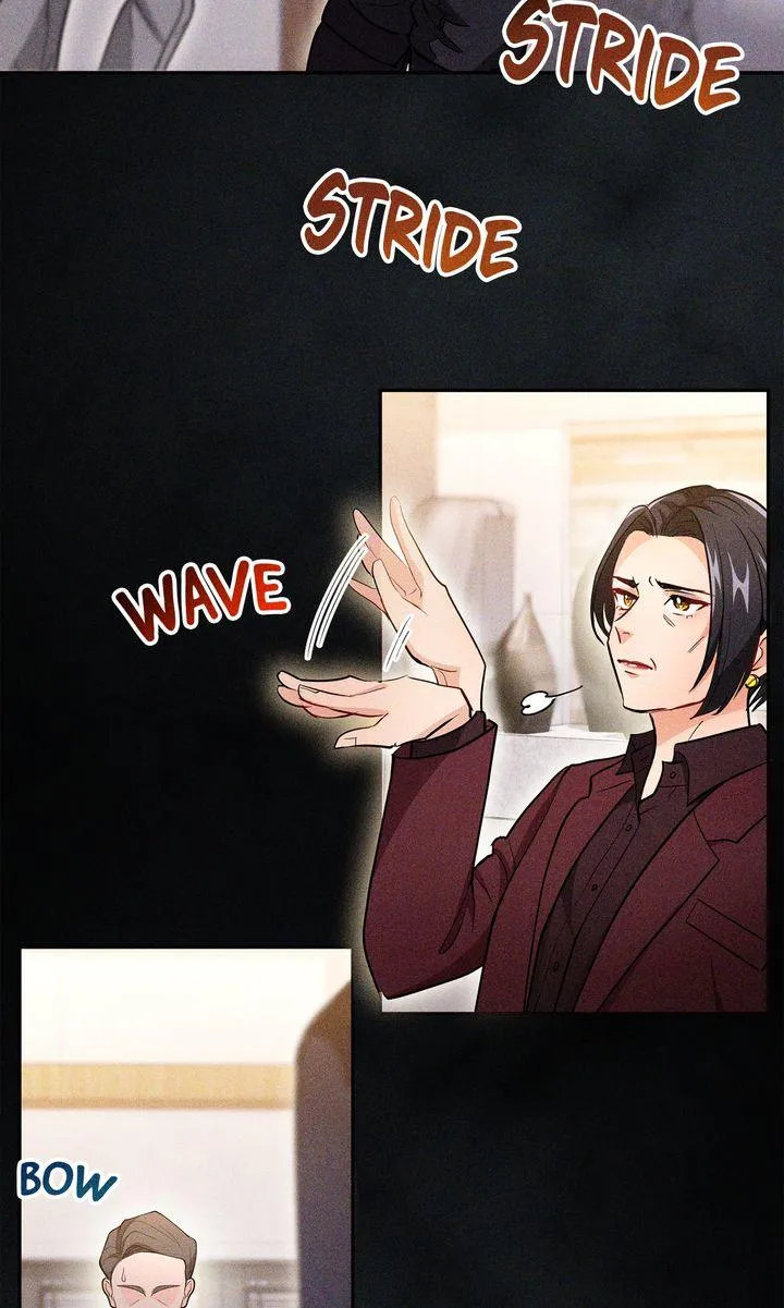 I Became a C-Level Guide Obsessed With Crazy People Chapter 63 page 37 - 