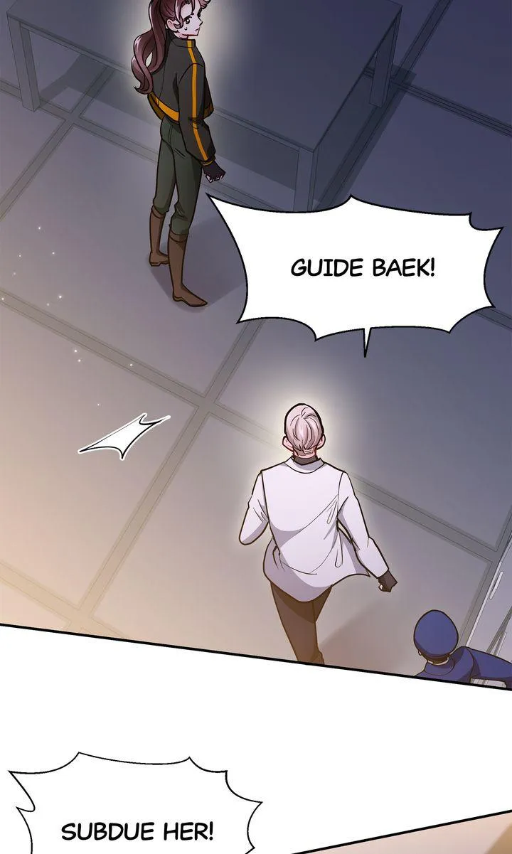 I Became a C-Level Guide Obsessed With Crazy People Chapter 63 page 5 - 