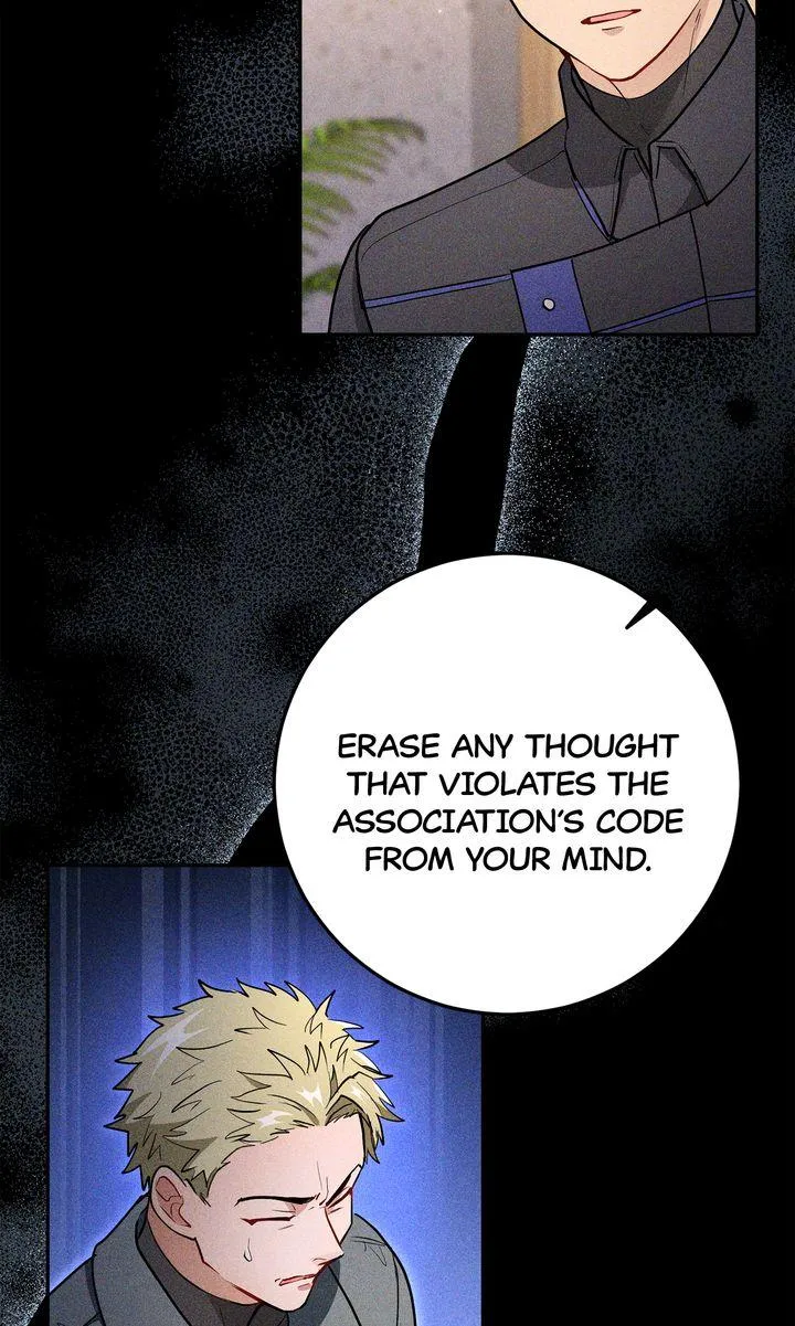 I Became a C-Level Guide Obsessed With Crazy People Chapter 63 page 50 - 
